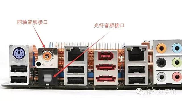 原创光纤接口≠“光纤宽带”接口，同轴、光纤常识普及